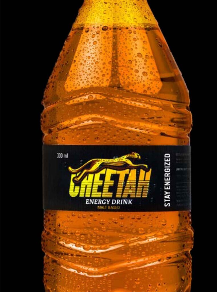 cheetah big