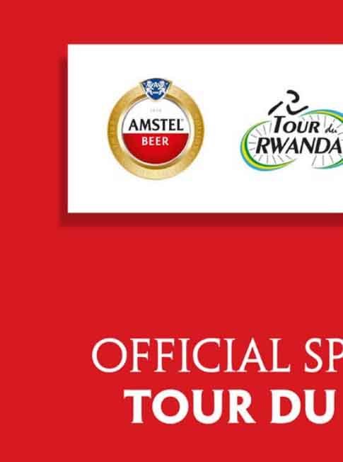 amstel tour du rwanda