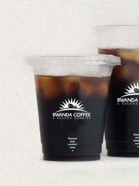 rwanda coffee